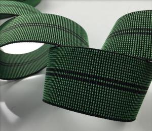 Wholesale upholstery furniture accessories elastic sofa webbing use for sofa back. from china suppliers