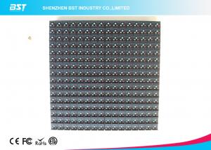 Wholesale Super Bright DIP346 P10 RGB Led Module , Full Color Led Display  for advertising from china suppliers