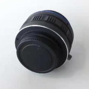 Wholesale F4.2-F32 Image Circle 82mm V Mount Lens / Machine Vision Camera Lens 0.53kg from china suppliers
