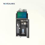 Quaternary Pump Ion Chromatography Instrument With 48 Positions Autosampler