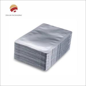 Wholesale Customized CMYK / PANTON Retort Bag With Premium Finish from china suppliers