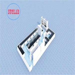 Wholesale Customizable Chemistry Lab Furniture with Safety Function Acceptable OEM/ODM from china suppliers