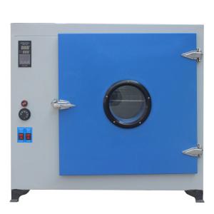 Wholesale Drying Oven Small 200c 400c 500c Industrial Hot Air Laboratory Stability from china suppliers