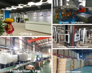 Wholesale 24x24 Inch Outdoor Sports Tiles Polypropylene Floor Tiles Easy To Install from china suppliers