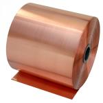 Width 1320mm MRI RF Room 3oz RA Copper Foil