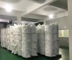 N95 30gsm Meltblown Nonwoven Fabric Antibacterial For Face Mask Purifier Filters