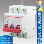 High quality good price DZ47-63-3P-63A Mini circuit breaker,murray circuit