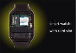 Smart watch Galaxy Gear 2 Men Sports Women Smart Watch Phone With SIM Card