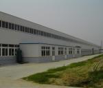 Profesional good quality prefab light weight low cost steel structure frame