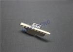 Cigarette Filter Rods Tongue Tobacco Machinery Spare Parts Customizable