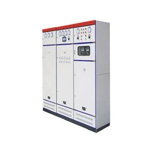 Wholesale Custom AC Low Voltage Switchgear Panel , Industrial Power Distribution Equipment from china suppliers
