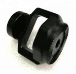 Professional CNC Auto Parts / Machined Auto Components ±0.05 Size Tolerance