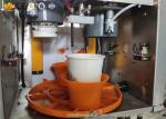 Commercial Grade Fresh Orange Juice Vending Machine With Nayax Payment Way