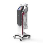 AS85 Beauty Device Cavitation Machine 80K Wrinkle Removal Face Lifting Skin