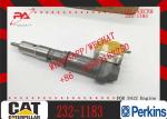 Excavator parts Engine 3408 3412 Fule Injetor 232-1173 232-1183 232-1168 174
