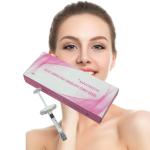 CE Approval Long Lasting Dermal Fillers Hyaluronic Acid Nose Filler Gel