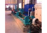 Bridge Construction Long Bends Elbow Bent Machine From China