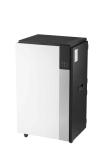 138L / Day Commercial Grade Dehumidifier Moisture Indoor Swimming Pool Air