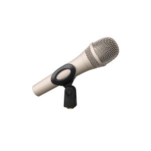 Wholesale 23.5mm*180mm XLR Condenser Mic Noise Cancelling Microphone For Streaming from china suppliers