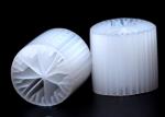 White Biocell Filter Media