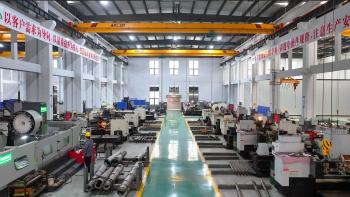 Zhoushan Jialong Screw Manufacture Co.,Ltd