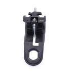LV ABC Cable Suspension Clamp Assembly Plastic Dead End Metal Anchor