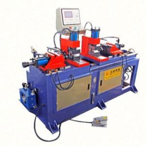 China Five Station Pipe End Forming Machine Extended Stroke Oil Pipe Expanding Machine on sale
