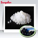 Sungallon Resin TPR Raw Material Thermoplastic Elastomers Seals And Profiles TPR