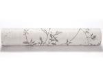 Eco - friendly Floral Room Decoration Wallpaper with Botanical Pattern