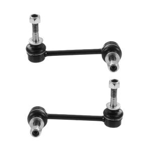 Wholesale 48820-04020 48810-60040 Front Rear Stabilizer Link for Toyota Hilux VII Pickup 2004- from china suppliers
