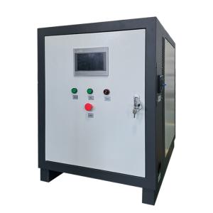 Wholesale High Voltage Dc Power Supply Rectifier 500V 150A 75KW Electroplating rectifier from china suppliers