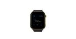 1.54'' TFT Fitness Tracker Device Wristband Pedometer Watch With SIM Card