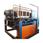 Eco Friendly Egg Carton Making Machine Egg Tray Paper Pulp Molding Machine for