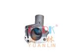 0.42KG YANMAR 129907-49800 Thermostat Cover For ENGINE 4TNV98