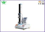 0.5% F.S Automatic Wire and Cable Elongation Tensile Testing Equipment 1200mm
