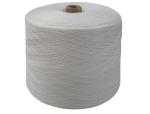 High Tenacity Polyester Poly Core Spun Yarn Abrasion Resistant 15S/2