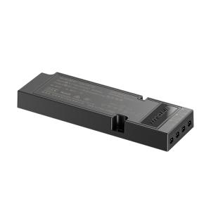 Wholesale Constant Voltage Smart Power Supply Indoor Cabinet LED Driver For Lighting from china suppliers