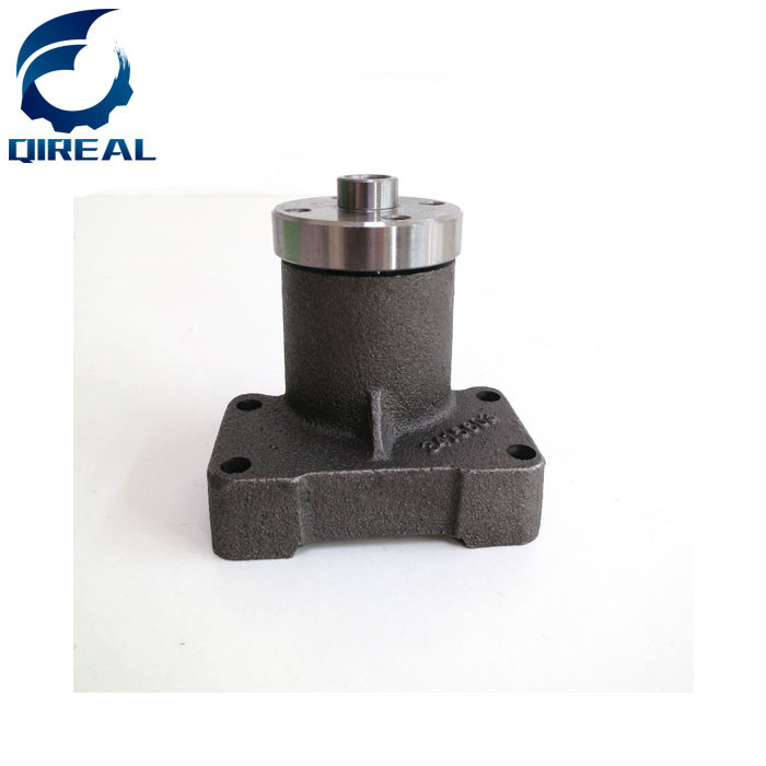 PC300-7 PC360-7 6D114 Engine Fan Drive Support Bracket for excavator parts 5263529 3942896 3415603