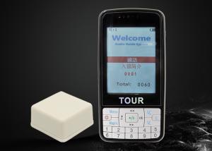 Wholesale MP3 Playback Museum Audio Guide System Up To 10 Hours from china suppliers