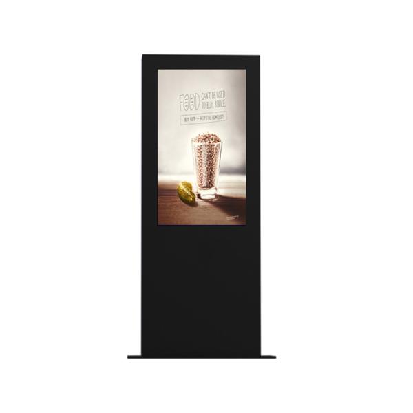 Multi - Size TV LCD Touch Screen Wifi Wireless Digital Signage Advertising
