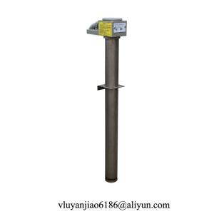 Wholesale Electric Positive Temperature Coefficient PTC Heaters Single Tube Over The Side from china suppliers