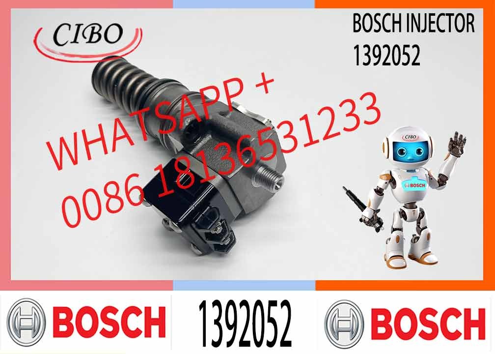 diesel engine fuel injection unit pump 0414755005 F00HN36635 XE315C 1379110 1392052