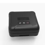 Retail Warehouse 60dB 80mm Thermal Pos Printer DC5V2A 3'' Label Printer