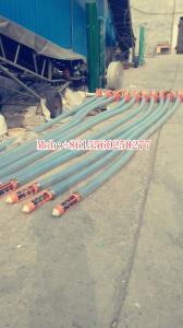 Wholesale XL-160 protable customizable length rubber conveyor tube machine from china suppliers