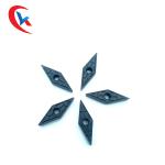 Nc Turning Tool VNMG160404-TM Processing Steel Parts, Stainless Steel Tungsten
