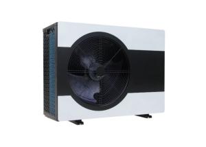 Wholesale TUV Heating And Cooling Heat Pump R32 Air Source Full DC Inverter Panasonic Compressor from china suppliers