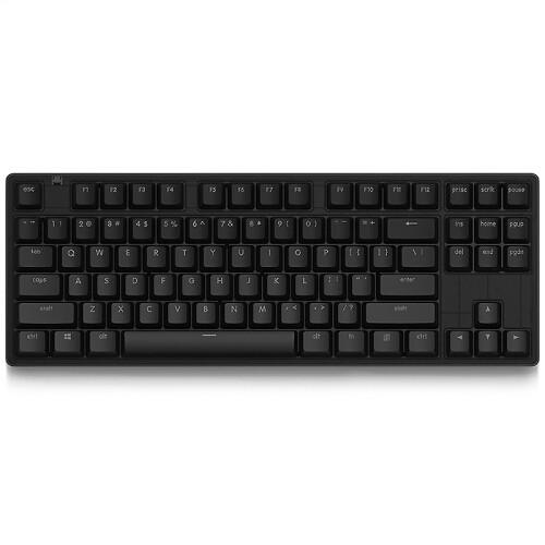 Quality Detachable LED Backlit Gaming Keyboard Original Xiaomi Yuemi MK01B 87 Keys for sale