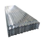 2219 5083 7068 Corrugated Aluminum Plate Siding Wall Panels