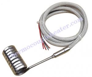Wholesale Nail Temperature Controller Coil Heaters Dark Grey For Hot Runner System from china suppliers