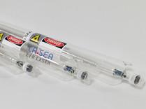Wholesale High Reliability 130W CO2 Laser Tube F6 For Nonmetal Engraving And Cutting from china suppliers